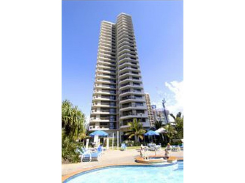 Surfers Paradise QLD 4217