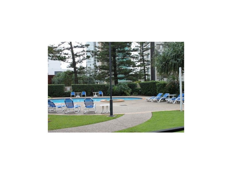 Surfers Paradise QLD 4217
