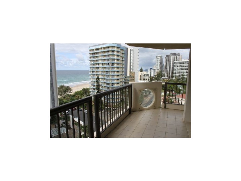 Surfers Paradise QLD 4217