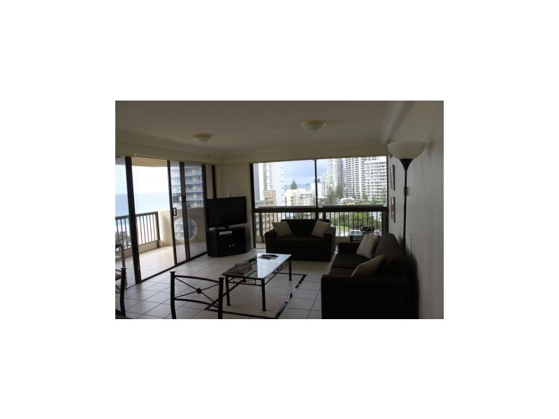Surfers Paradise QLD 4217