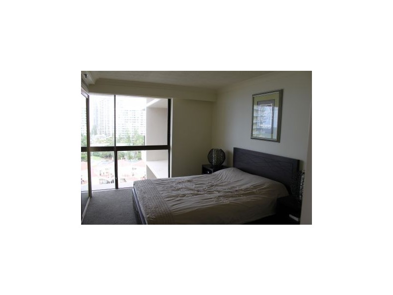 Surfers Paradise QLD 4217
