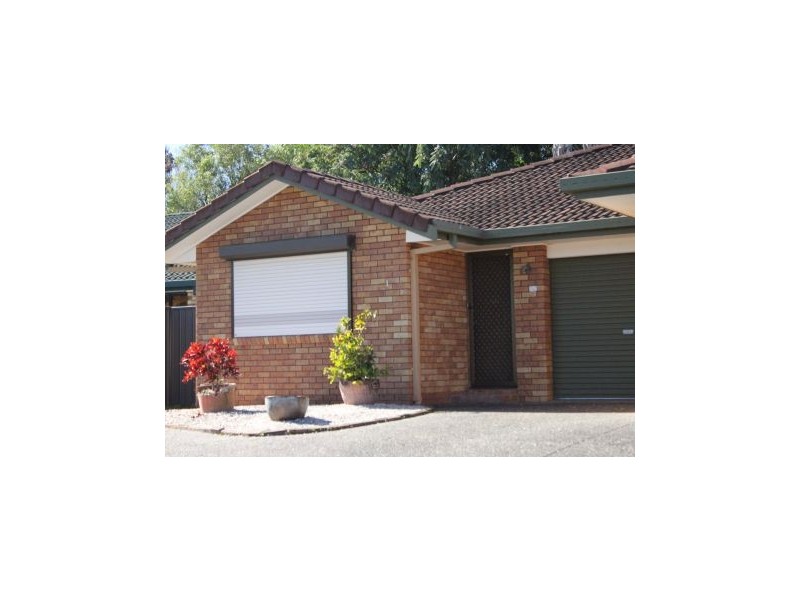 1/61 Treeview Drive, Burleigh Heads QLD 4220