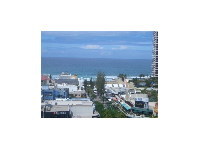 01134/9 Ferny Avenue, Surfers Paradise QLD 4217