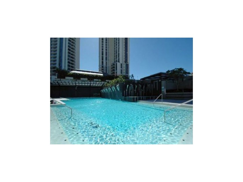 01134/9 Ferny Avenue, Surfers Paradise QLD 4217