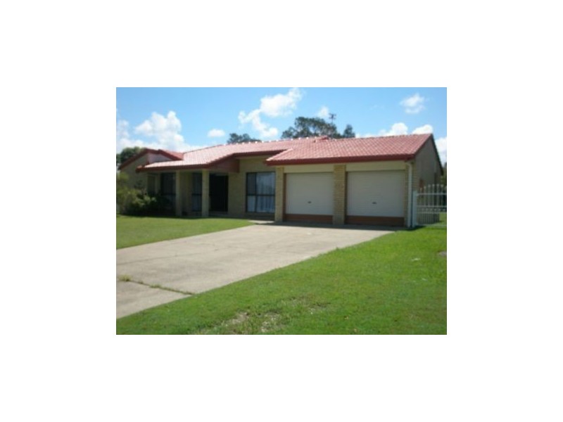 5 Ireby Court, Mermaid Waters QLD 4218