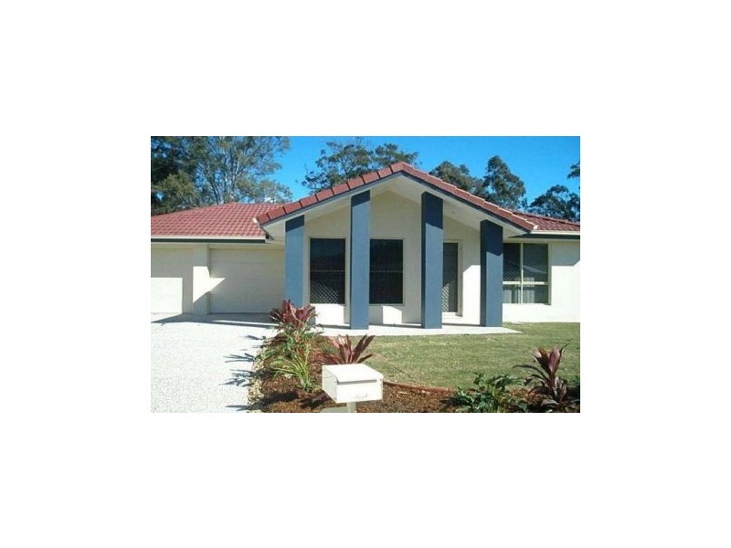 41 Treeline Circuit, Upper Coomera QLD 4209