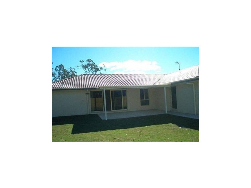 41 Treeline Circuit, Upper Coomera QLD 4209