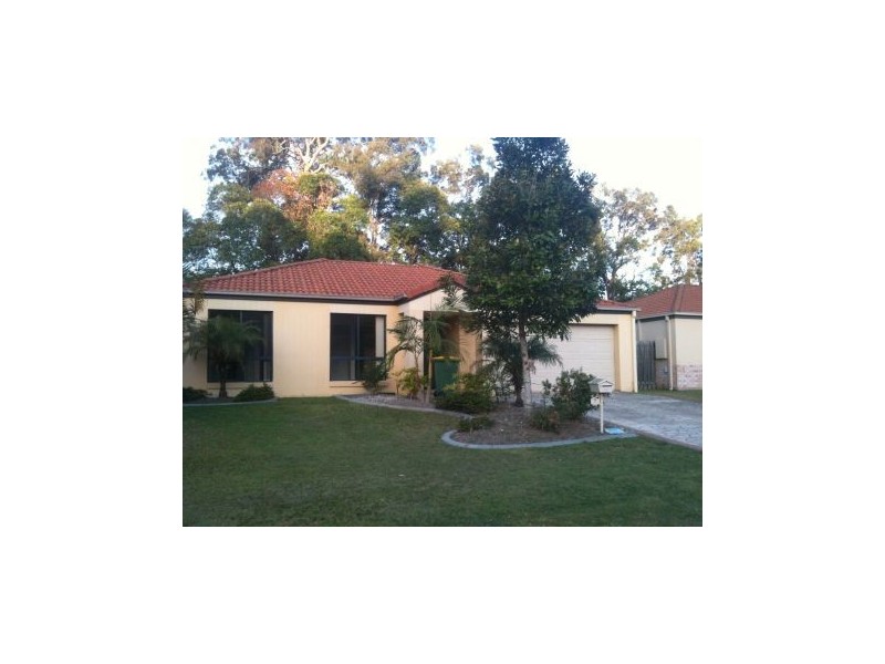 7 Andalusian Drive, Upper Coomera QLD 4209