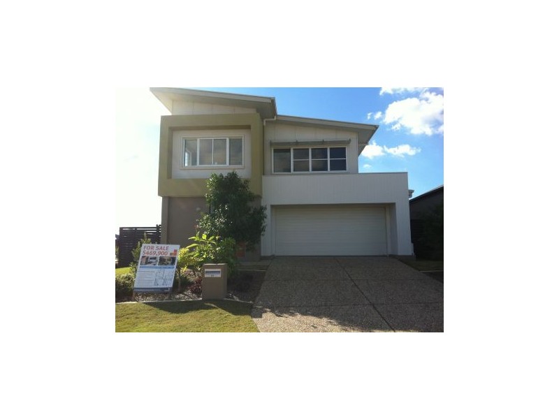 21 Arcadia Boulevard, Pimpama QLD 4209