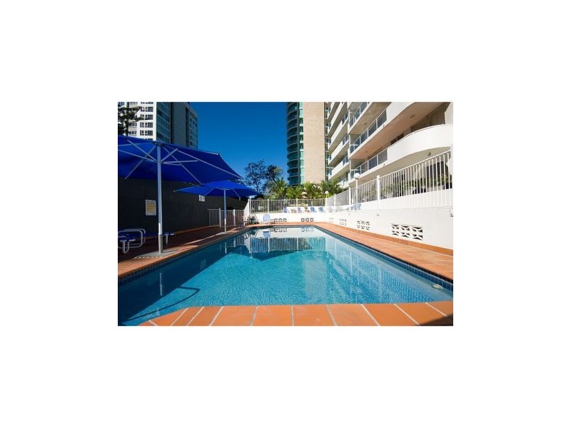 1/4 Clifford Street, Surfers Paradise QLD 4217