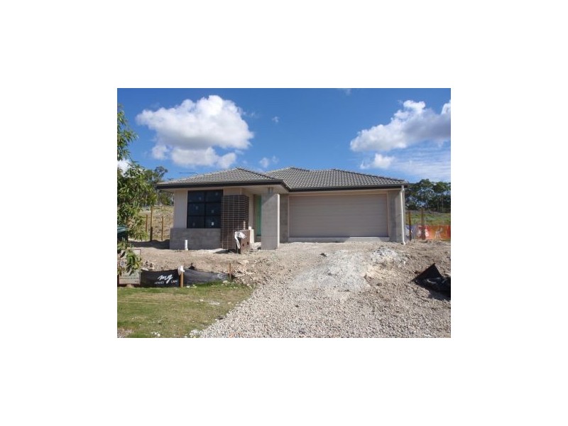 Lot21 Meander Circuit, Holmview QLD 4207