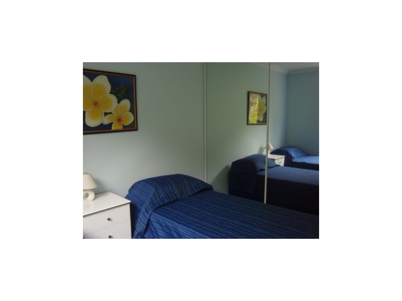 42/28 “Santorini by the Sea” Chairlift Avenue, Mermaid Beach QLD 4218