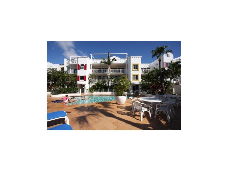 42/28 “Santorini by the Sea” Chairlift Avenue, Mermaid Beach QLD 4218