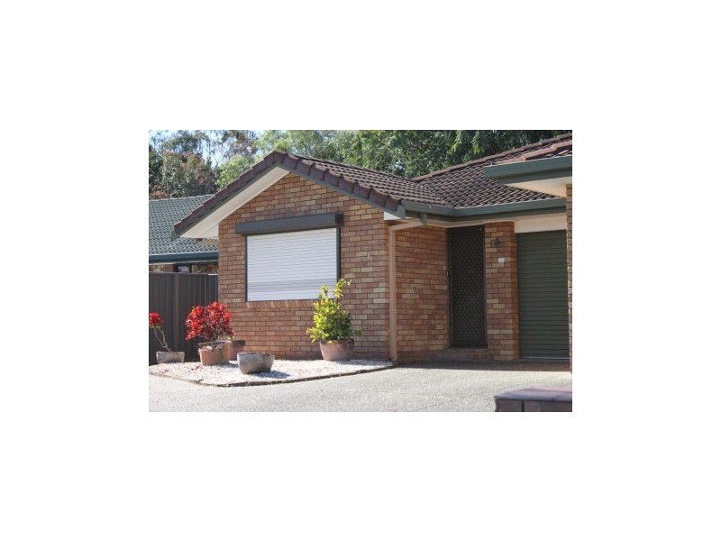 1/61 Treeview Drive, Burleigh Waters QLD 4220