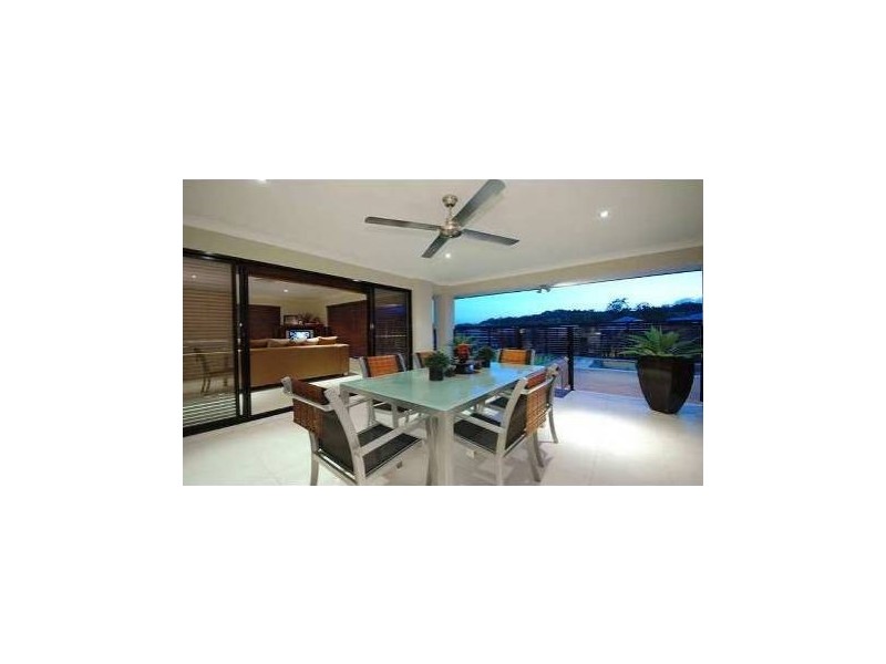 46 York Creek Crescent, Reedy Creek QLD 4227