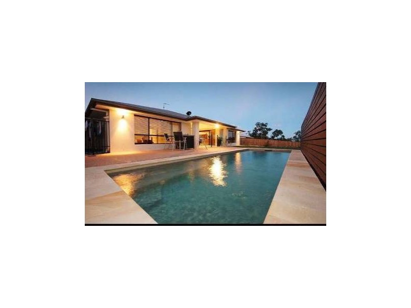 46 York Creek Crescent, Reedy Creek QLD 4227