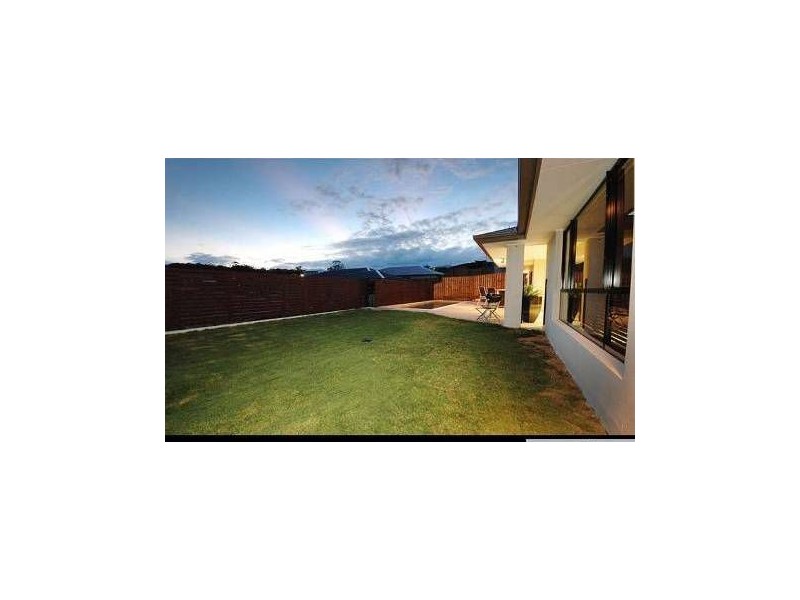 46 York Creek Crescent, Reedy Creek QLD 4227