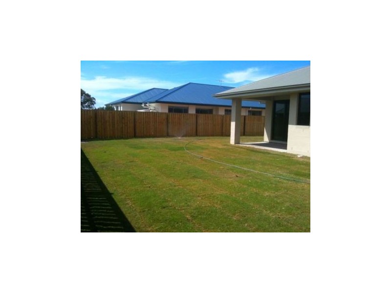 29 Daylesford Circuit, Ormeau QLD 4208