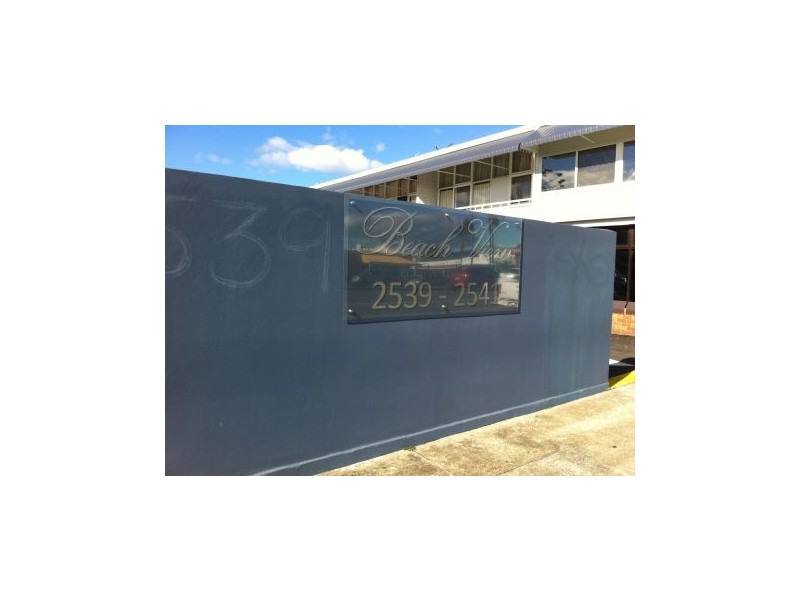29/2539 “Beachview” Gold Coast Highway, Mermaid Beach QLD 4218