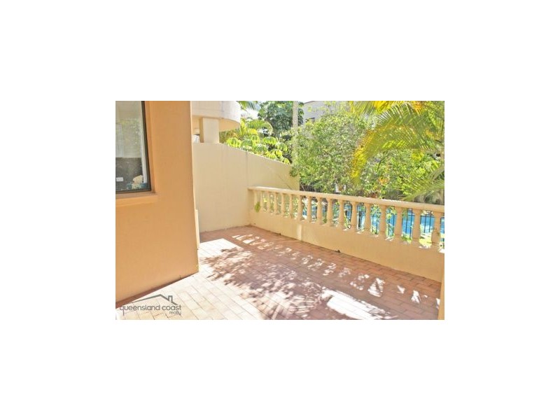 3/19 “Salerno” Chairlift Avenue, Mermaid Beach QLD 4218