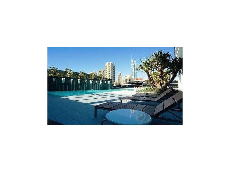 1422/9 “Circle On Cavill” Ferny Avenue, Surfers Paradise QLD 4217