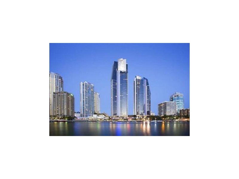 1422/9 “Circle On Cavill” Ferny Avenue, Surfers Paradise QLD 4217