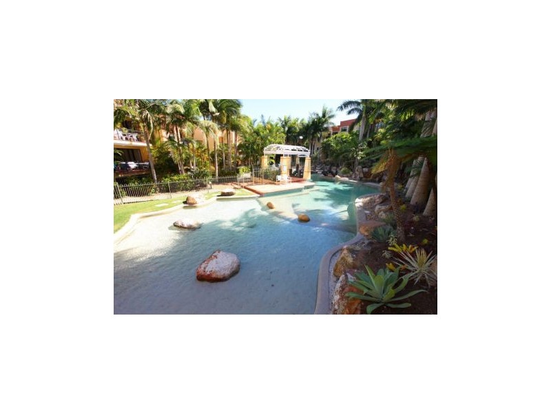 A20 “magic Mountain” Great Hall Drive, Miami QLD 4220