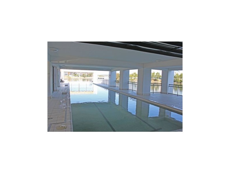 25 Lake Orr Drive, Robina QLD 4226