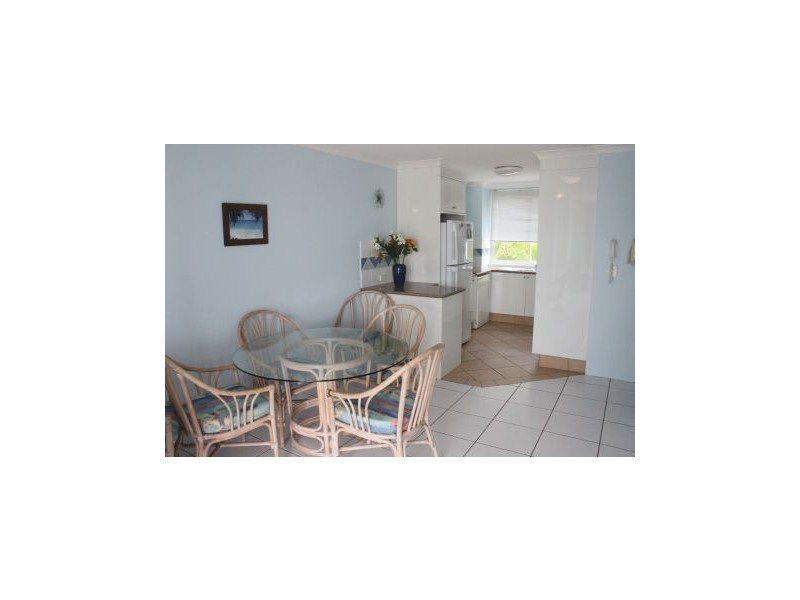 42 “santorini By The Sea” Chairlift Avenue, Nobby Beach QLD 4218
