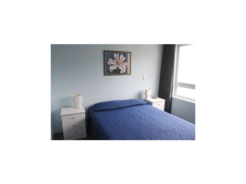 42 “santorini By The Sea” Chairlift Avenue, Nobby Beach QLD 4218