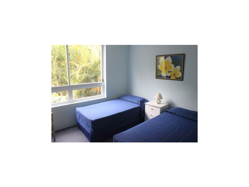 42 “santorini By The Sea” Chairlift Avenue, Nobby Beach QLD 4218