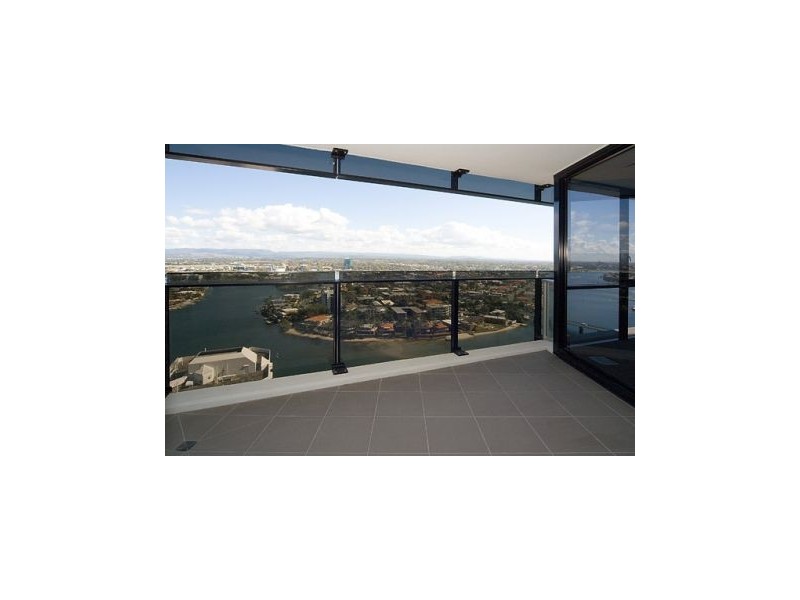 1237/9 “Circle on Cavill” Ferny Avenue, Surfers Paradise QLD 4217