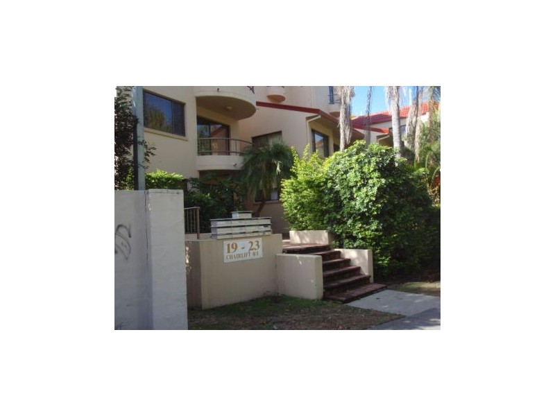 1/19 “salerno” Chairlift Avenue, Nobby Beach QLD 4218