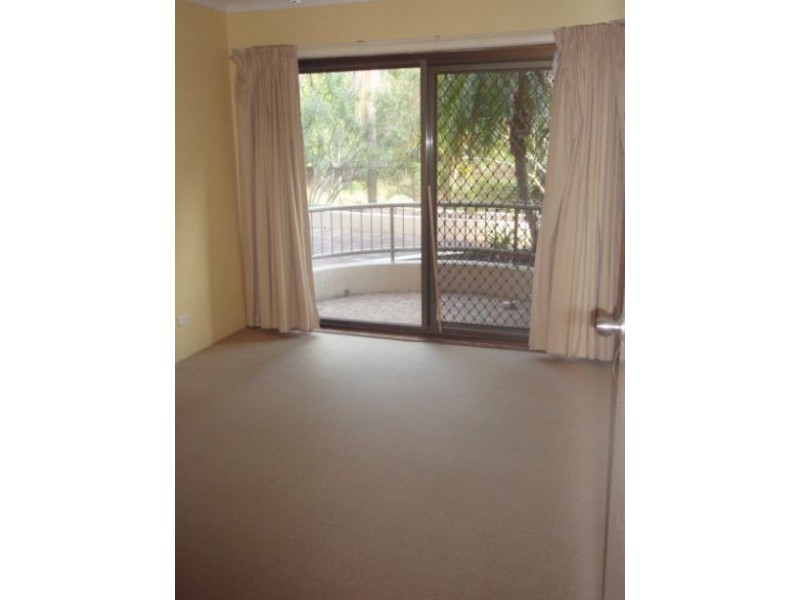 1/19 “salerno” Chairlift Avenue, Nobby Beach QLD 4218