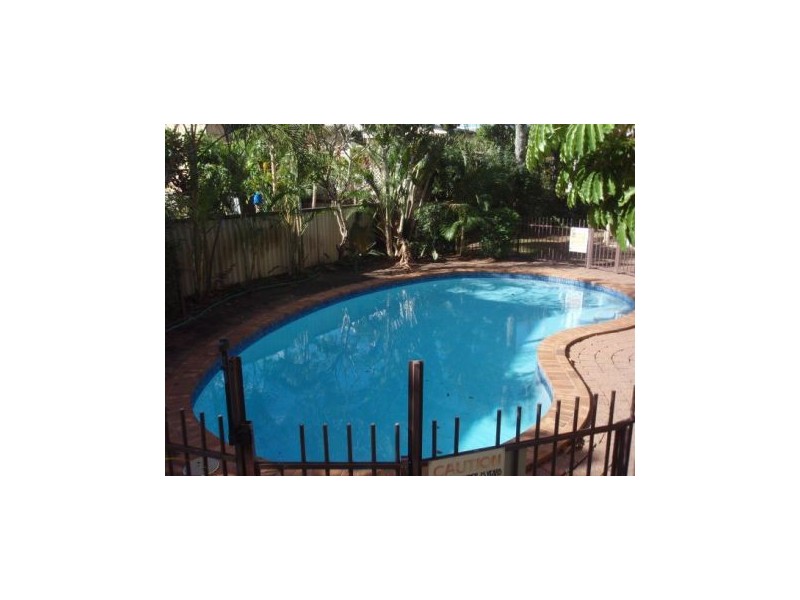 1/19 “salerno” Chairlift Avenue, Nobby Beach QLD 4218