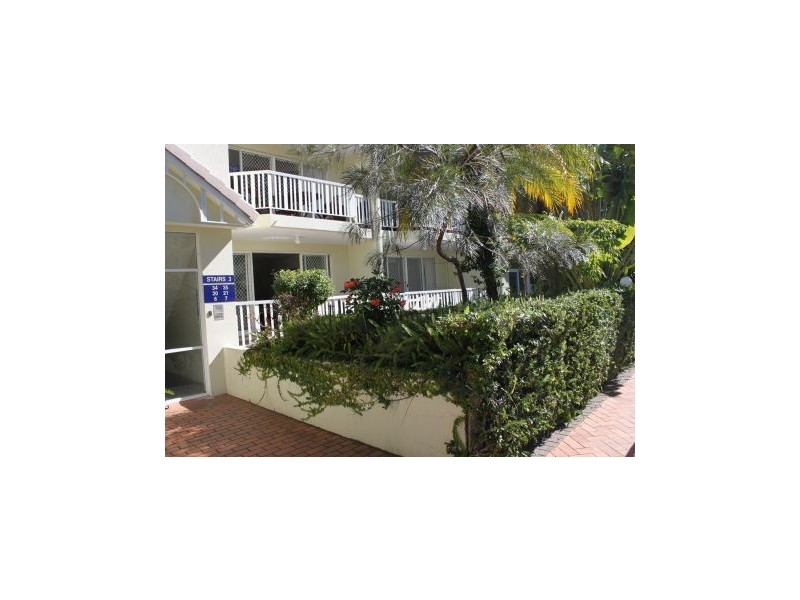 7/42 Beach Parade, Surfers Paradise QLD 4217