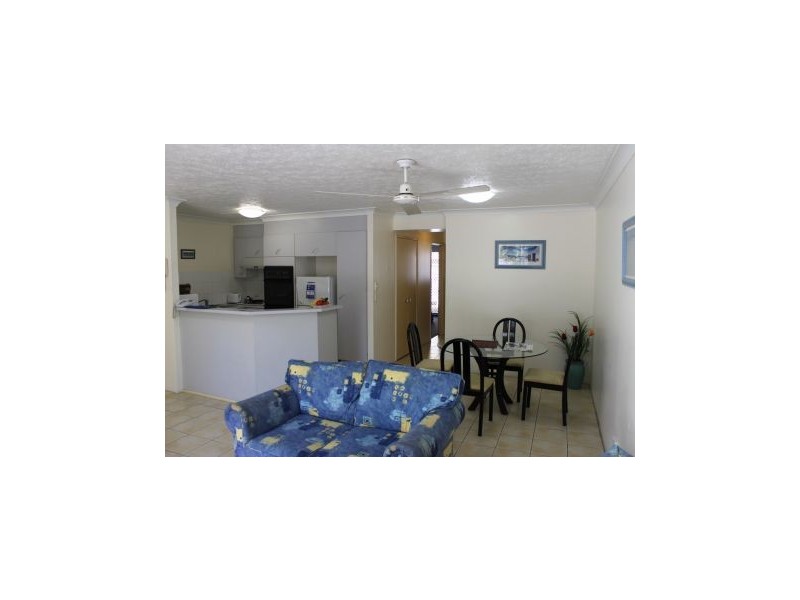 7/42 Beach Parade, Surfers Paradise QLD 4217