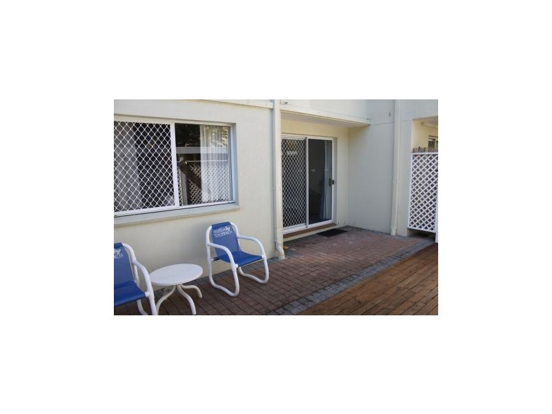 7/42 Beach Parade, Surfers Paradise QLD 4217