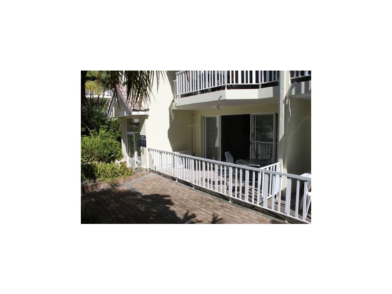 7/42 Beach Parade, Surfers Paradise QLD 4217