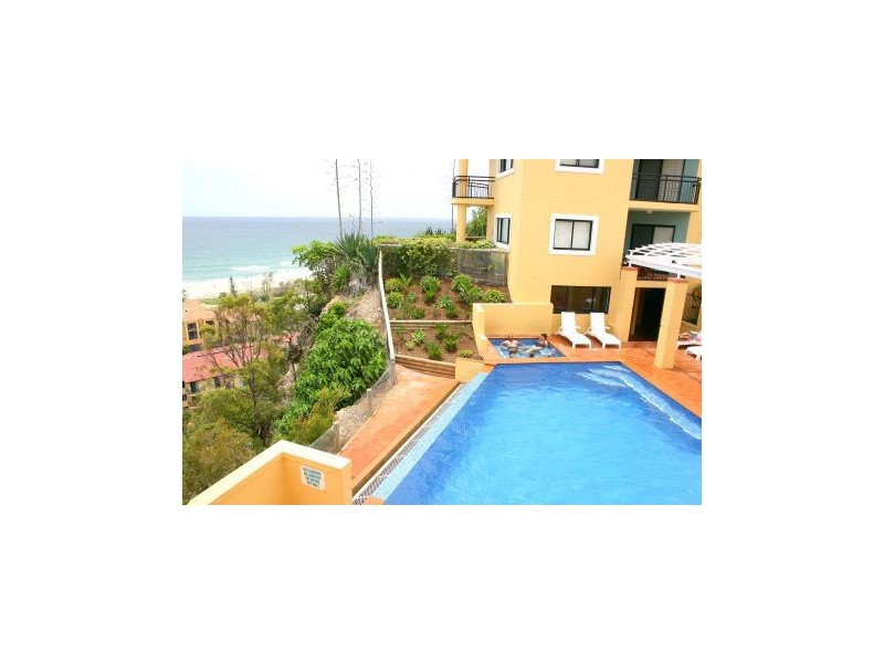 E40 “Magic Mountain” Great Hall Drive, Miami QLD 4220