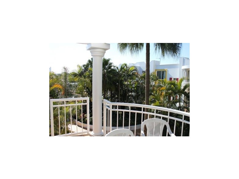 39/28 Chairlift Avenue, Nobby Beach QLD 4218