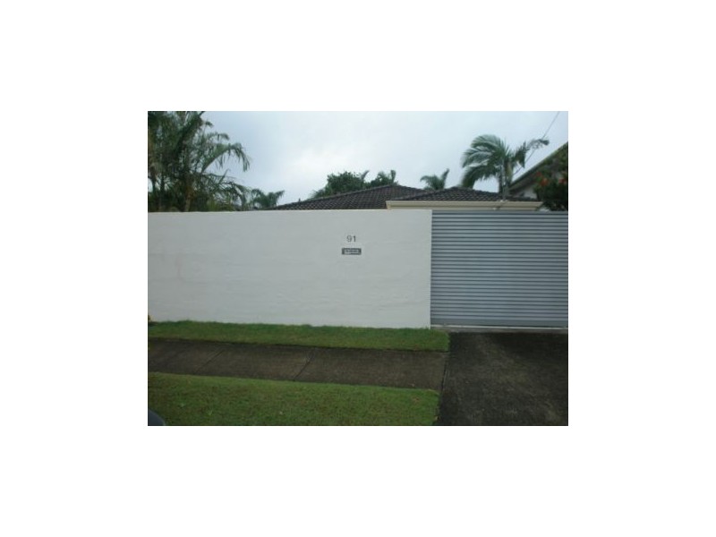 91 Albion Ave, Miami QLD 4220
