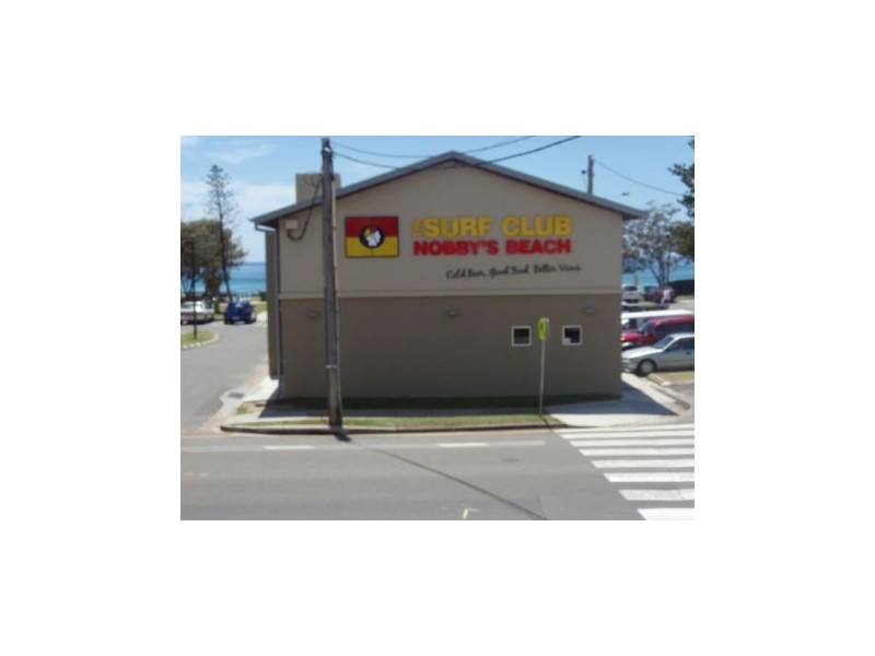 4/26 Albatross Avenue, Nobby Beach QLD 4218