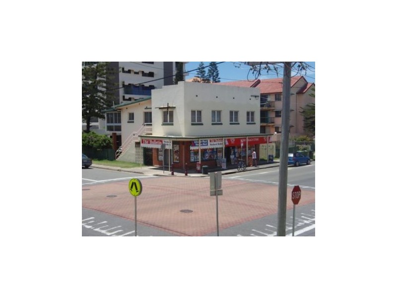 4/26 Albatross Avenue, Nobby Beach QLD 4218