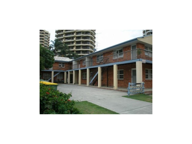 3/24 Thornton Street, Surfers Paradise QLD 4217