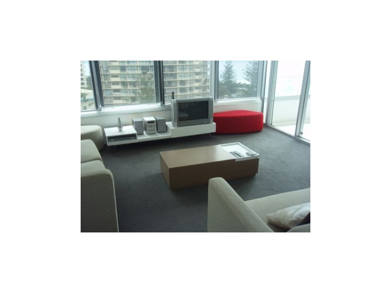 703 “Q1″ Hamilton Avenue, Surfers Paradise QLD 4217