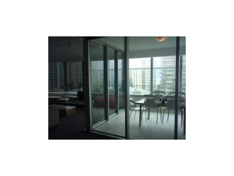 703 “Q1″ Hamilton Avenue, Surfers Paradise QLD 4217