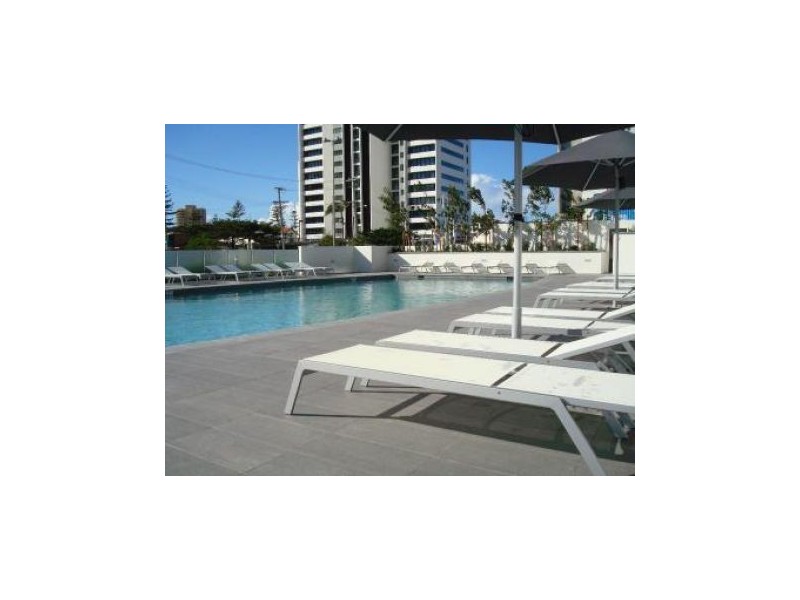 1408/22 “sierra Grand” 22 Surf Prd, Broadbeach QLD 4218