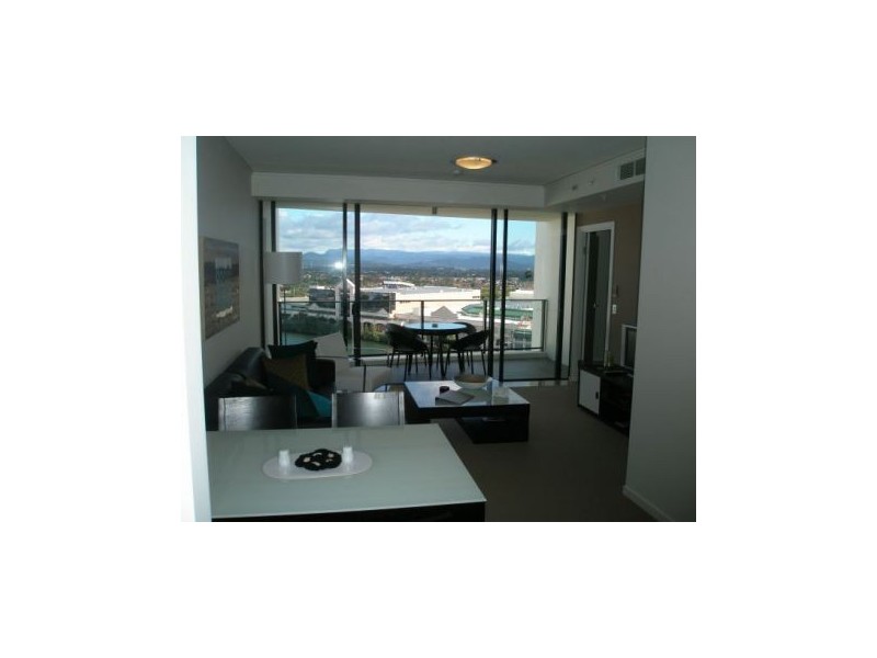 1408/22 “sierra Grand” 22 Surf Prd, Broadbeach QLD 4218