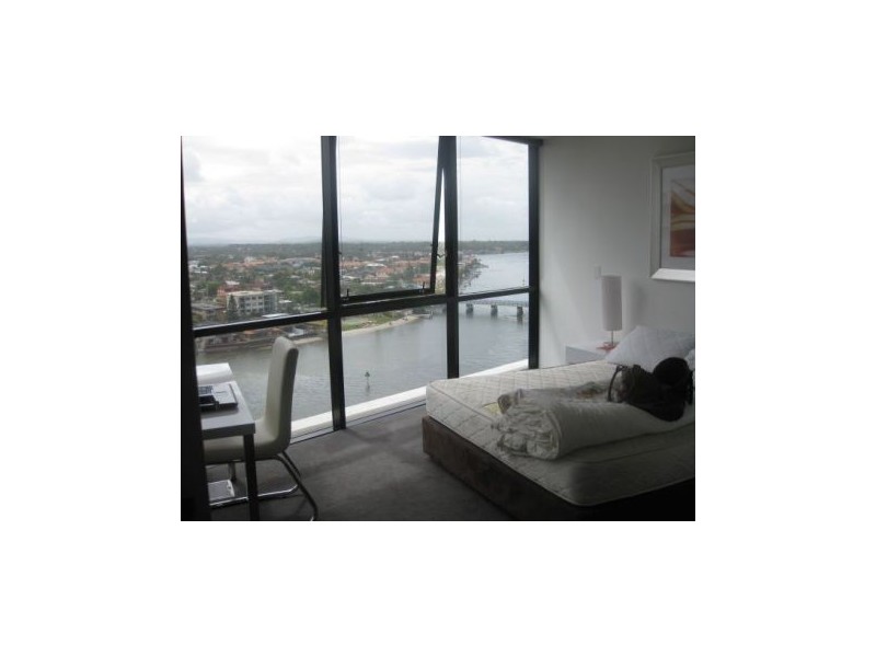 1117/9 “Circle on Cavill” Ferny Avenue, Surfers Paradise QLD 4217